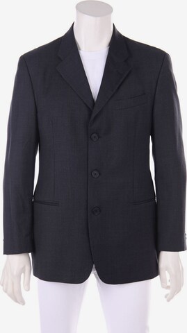 Emporio Armani Blazer M in Grau: predná strana