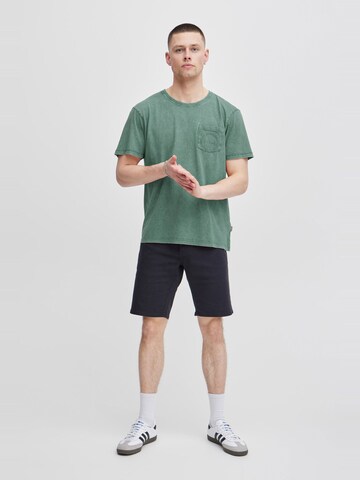 T-Shirt BLEND en vert