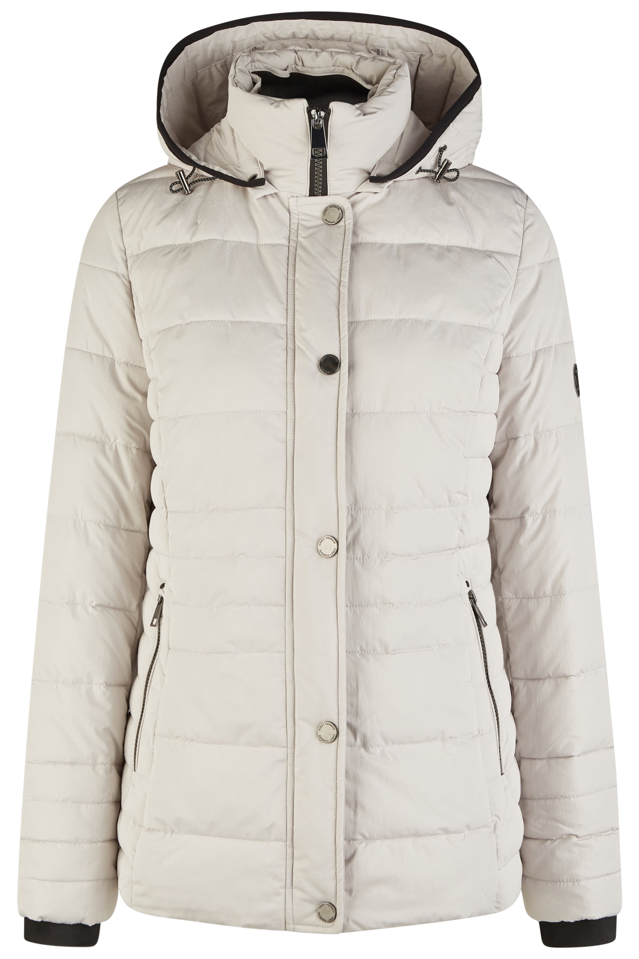 Barbara jacket beige outlet