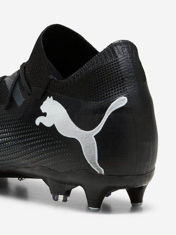 PUMA - Zapatillas de fútbol 'FUTURE 7 MATCH' en negro