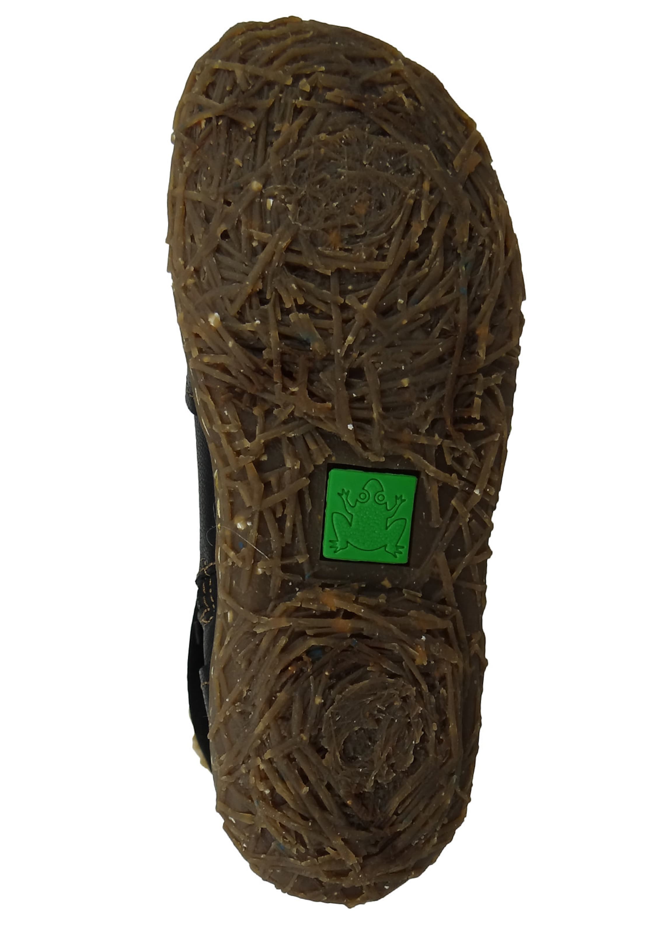 EL NATURALISTA Bootie 'Nido' in Black