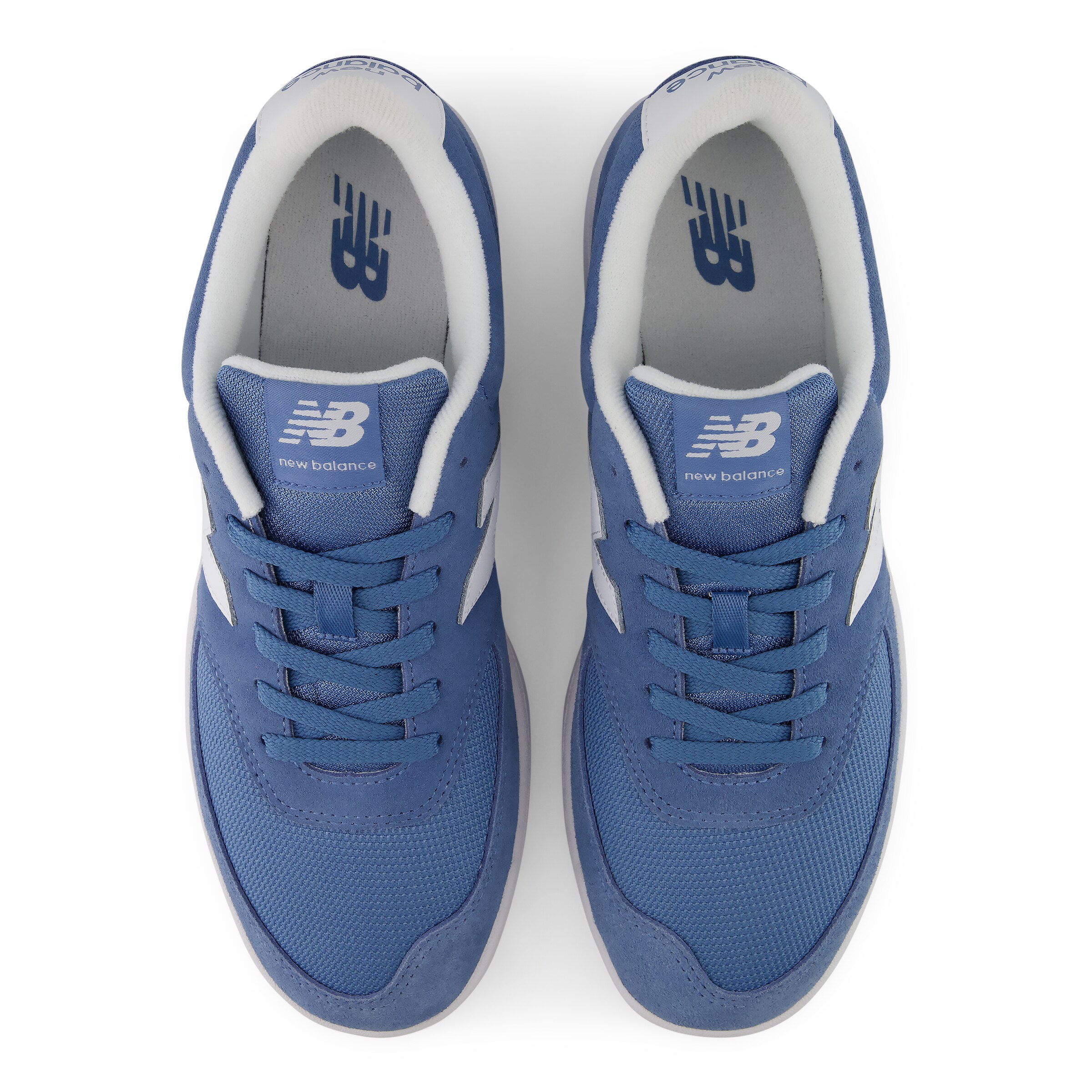 new balance Sneaker in Blau