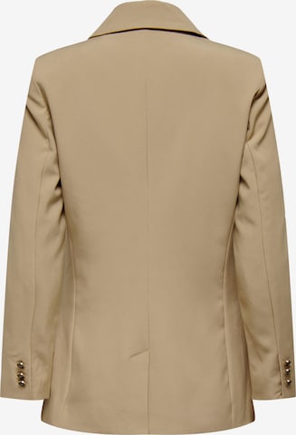 ONLY Blazer 'Astrid' i beige