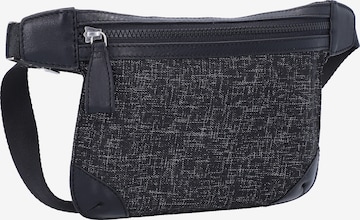 Esquire Fanny Pack in Grey