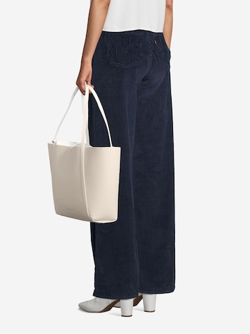 ARMANI EXCHANGE Shopper in Wit