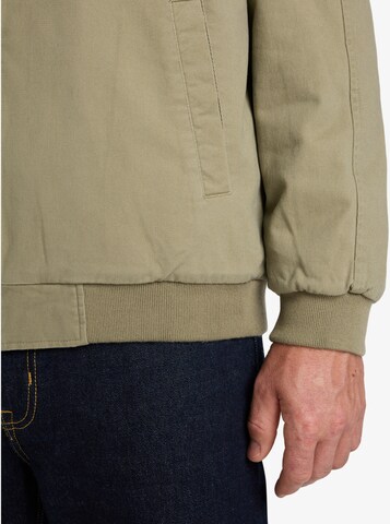 QUIKSILVER Winter Jacket in Green