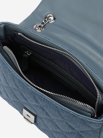 VALENTINO Наплечная сумка 'OCARINA' в Синий