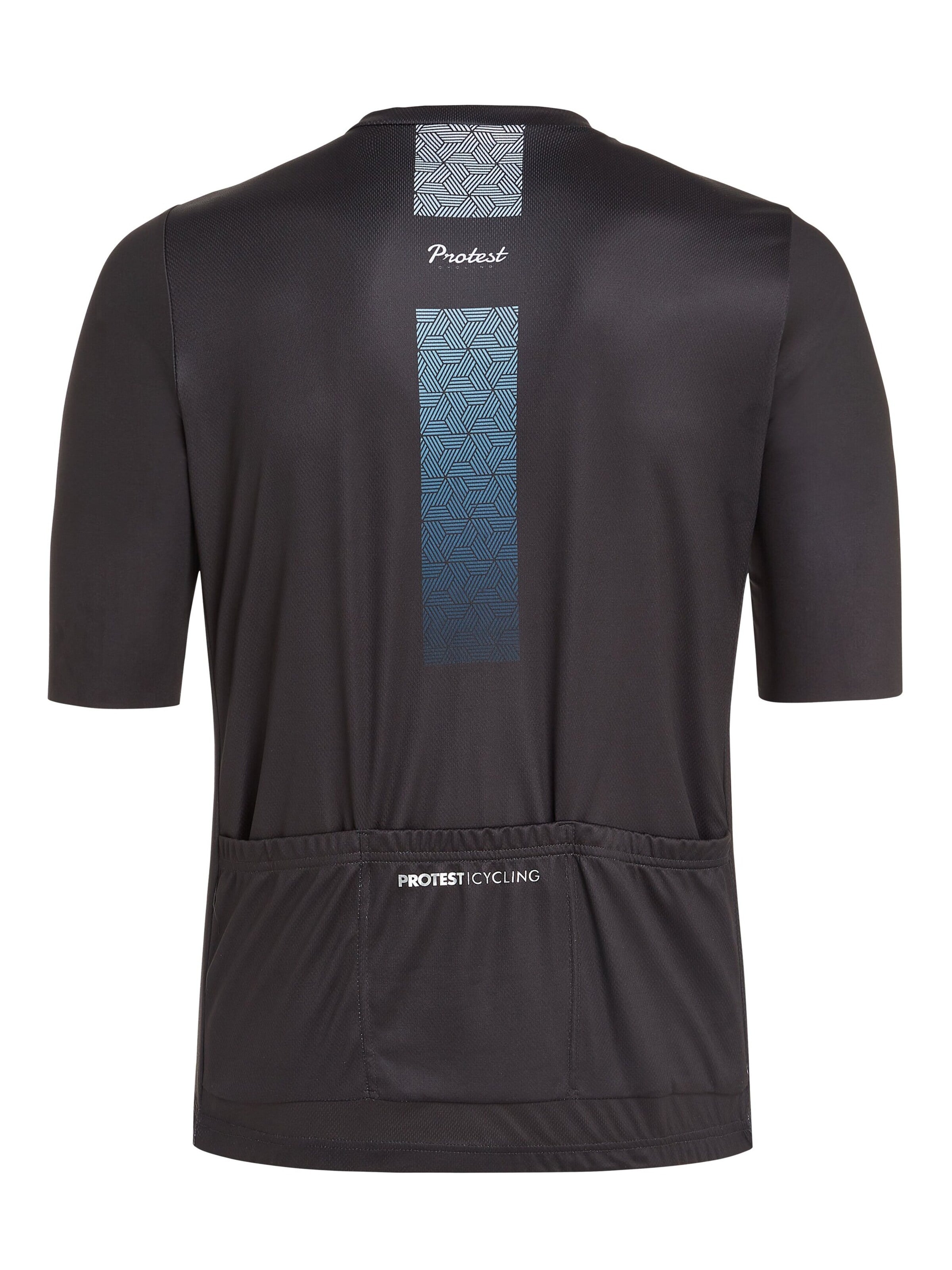 PROTEST Funktionsshirt 'PRTOCANA'‌‌‌‌‌‌ in Schwarz