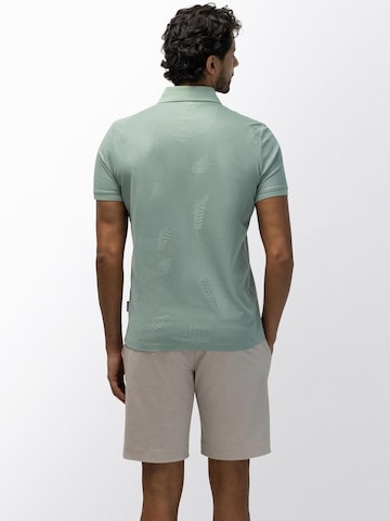 State of Art Shirt in Green