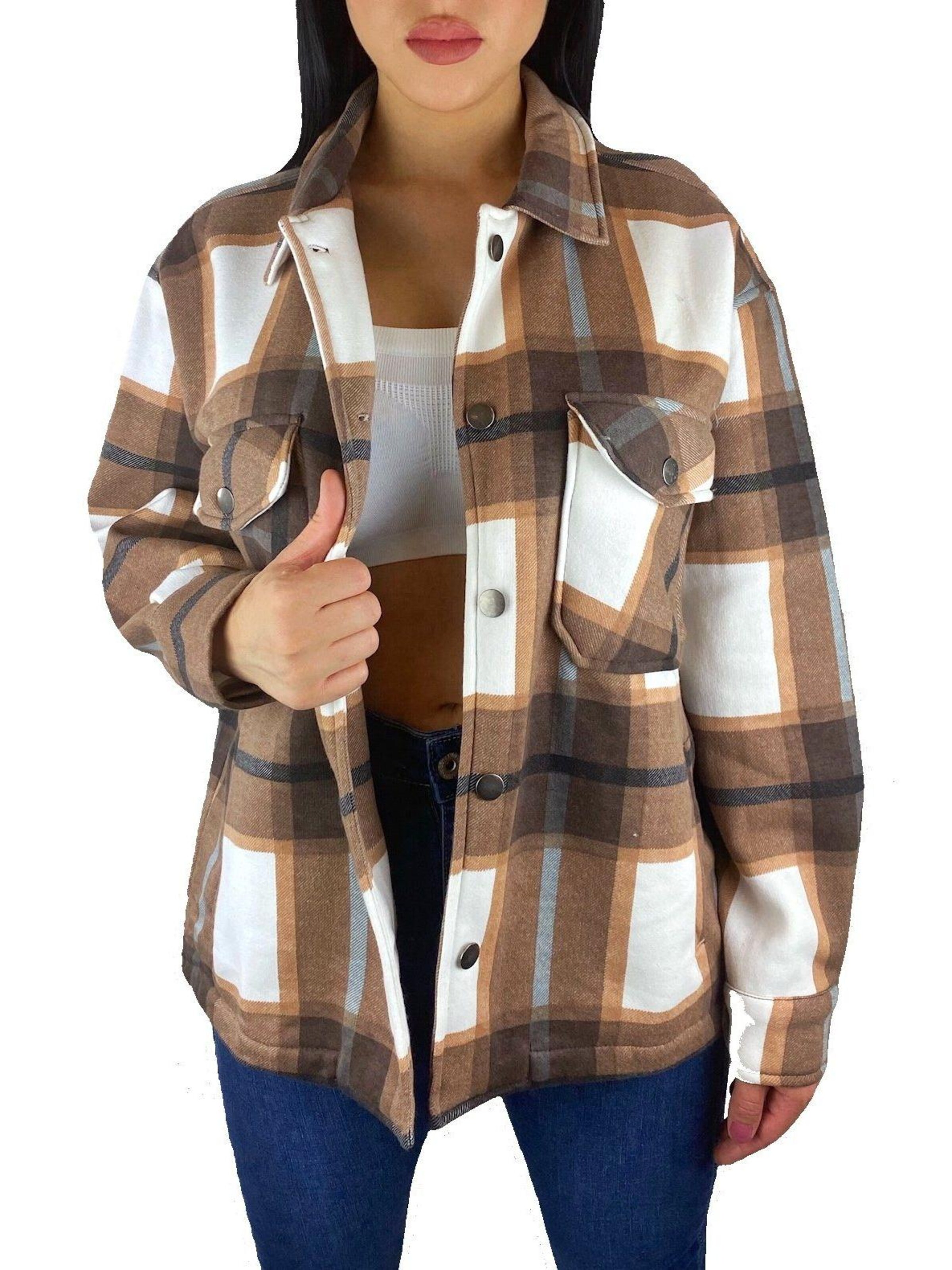 Worldclassca Übergangsjacke‌‌‌‌ in Braun