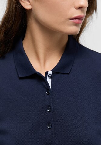 ETERNA Shirt in Blue