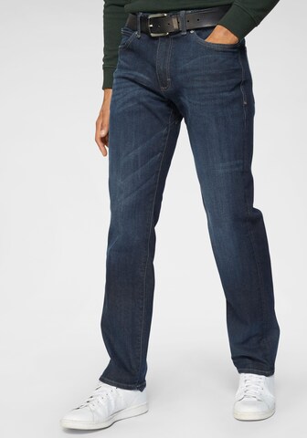 Lee Regular Jeans in Blau