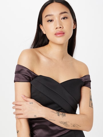 Robe de cocktail Lipsy en noir