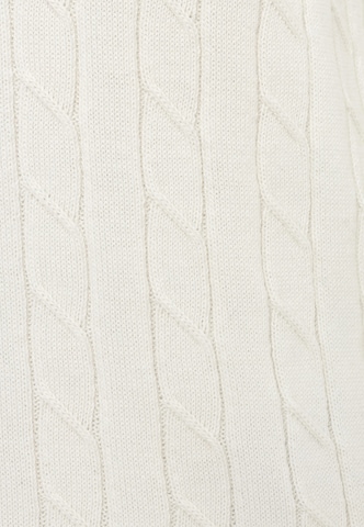 Giorgio di Mare Knit cardigan in White