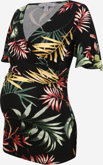 Envie de Fraise Shirt in Mixed colours / Black, Item view
