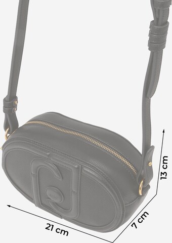 Liu Jo Crossbody Bag in Black