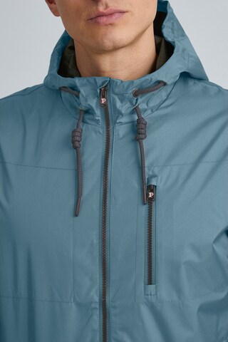 11 Project Between-Season Jacket 'Carlson' in Blue