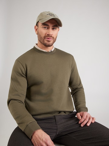 Only & Sons Sweatshirt 'ONSCERES' in Grey: front