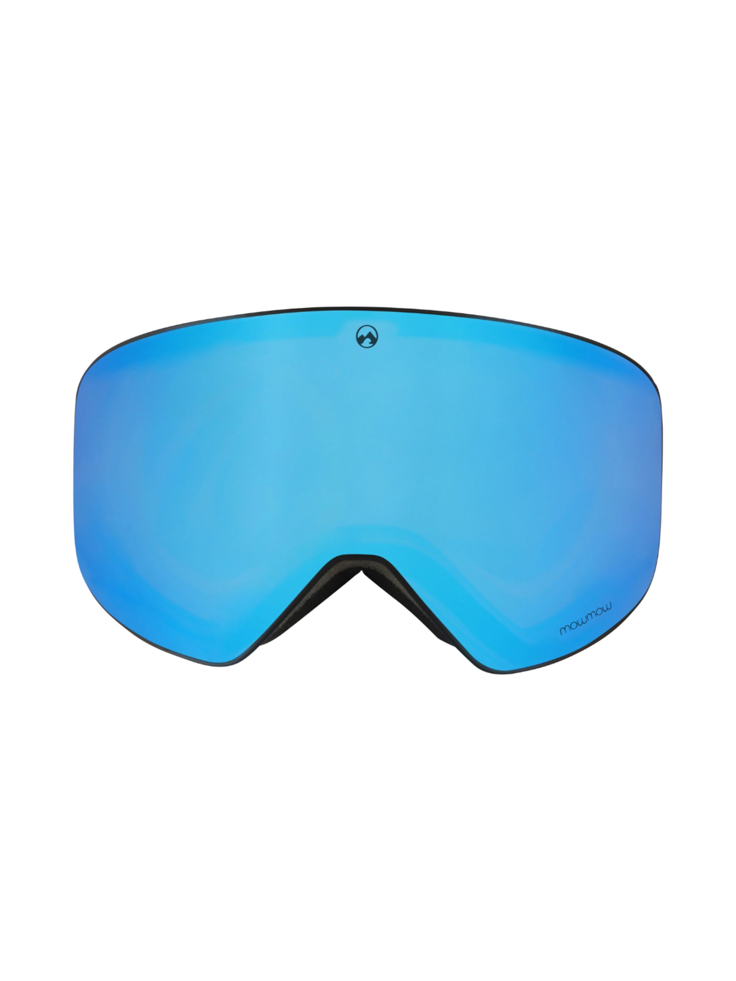 Sci di Mowmow in blu