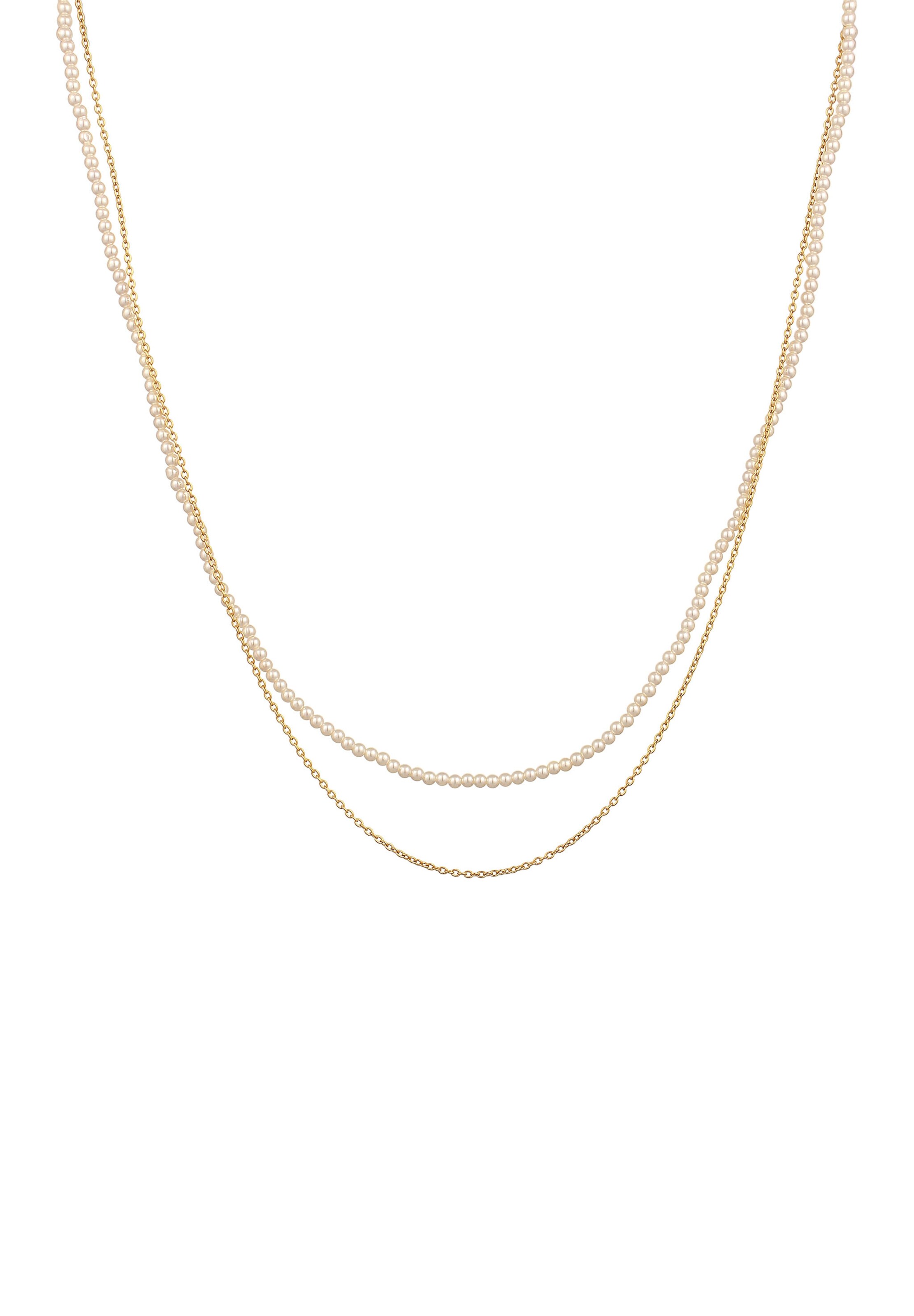 ELLI Necklace in Gold