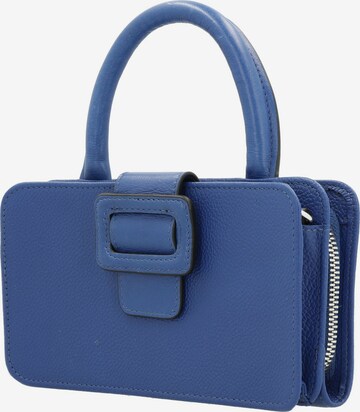 Picard Schoudertas 'Paola 1' in Blauw