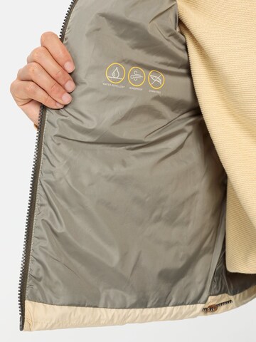 CAMEL ACTIVE Weste in Beige
