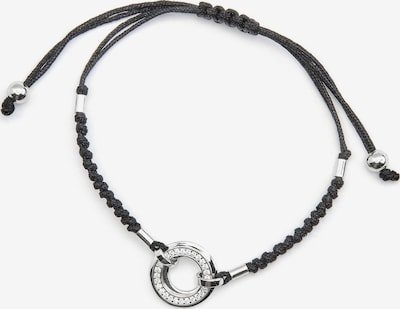 Luxenter Armband 'Toropo' in One Size in weiß, Produktansicht