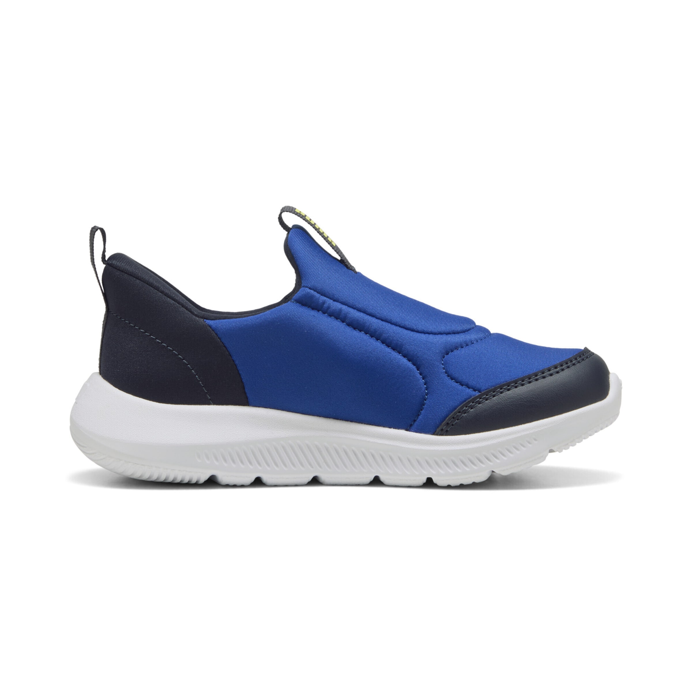 Baskets 'Fun Racer 2' PUMA en bleu
