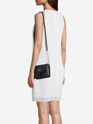 Kate Spade Crossbody Bag 'Knott' in Black