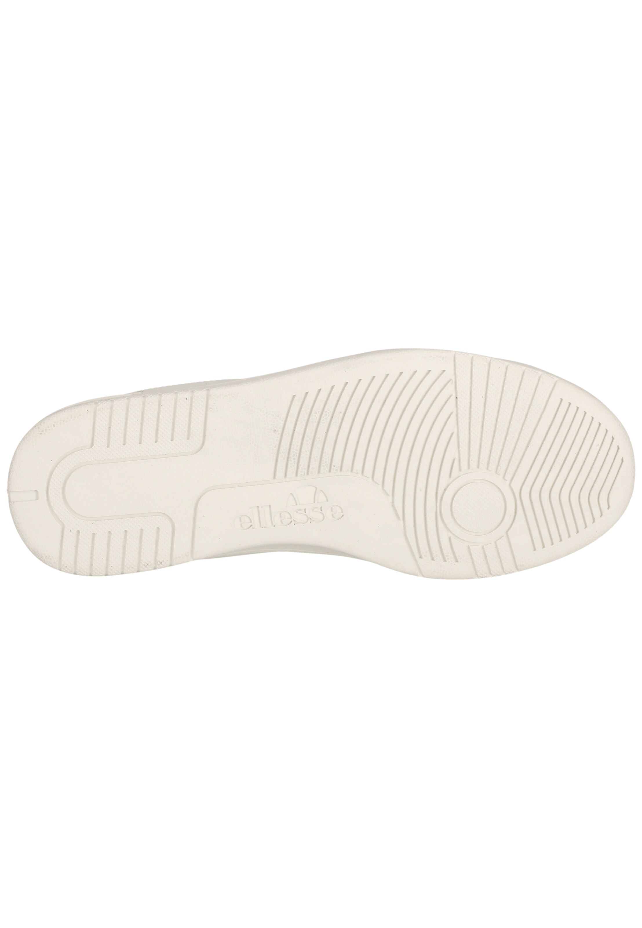 ELLESSE Sneaker 'Jerry' in Weiß