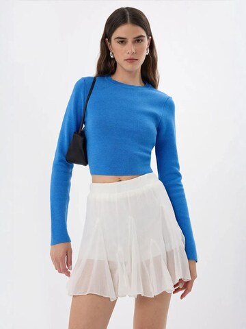 Hiccup Trui in Blauw