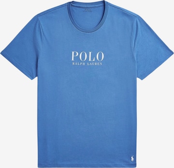 Polo Ralph Lauren Shirt in Blau: predná strana