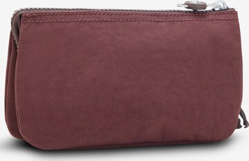 KIPLING Case in Red