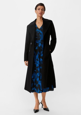 Robe COMMA en noir