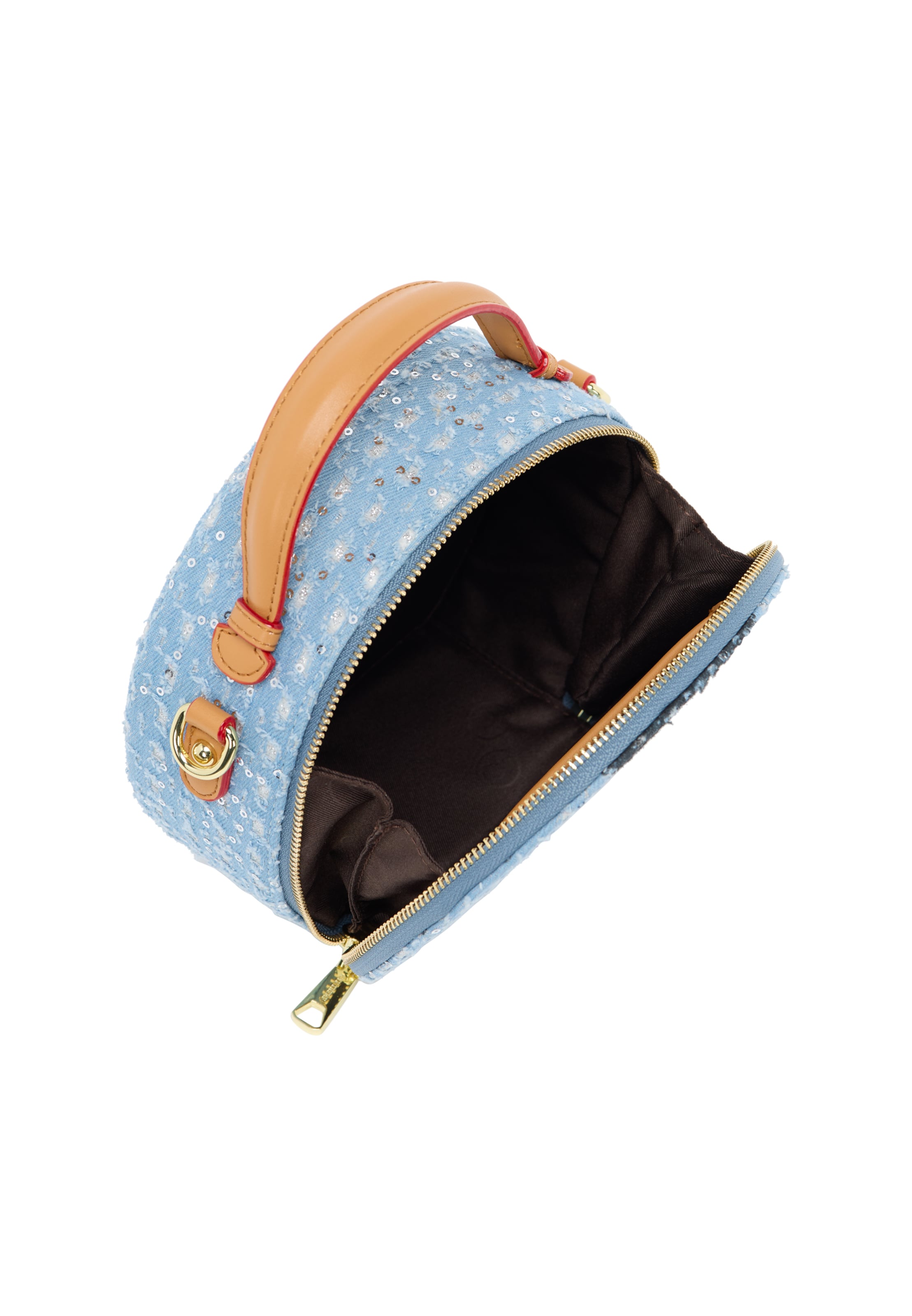 zils MYMO Pleca soma 'Pop Eyetheme'