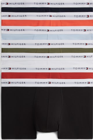 Tommy Hilfiger Underwear Boxer shorts in Blue: front
