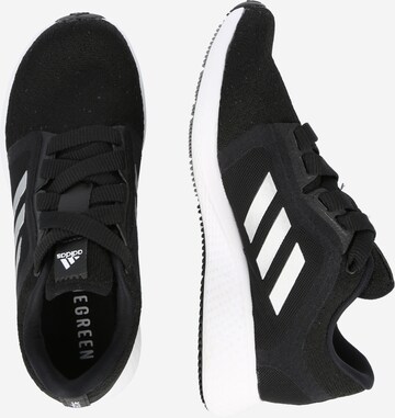 ADIDAS SPORTSWEAR Низкие кроссовки 'EDGE LUX 4' в Черный