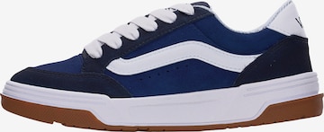 VANS - Zapatillas deportivas 'Hylane' en azul: frente