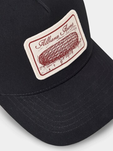 FC BAYERN MÜNCHEN Cap in Black