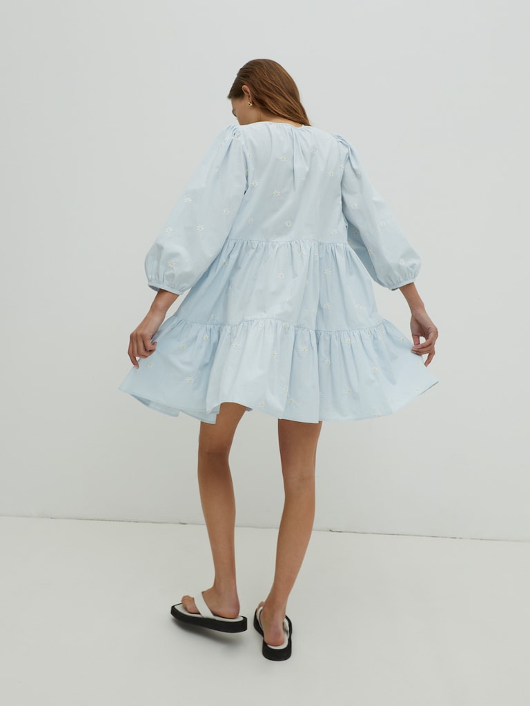 Robe 'Joanna'