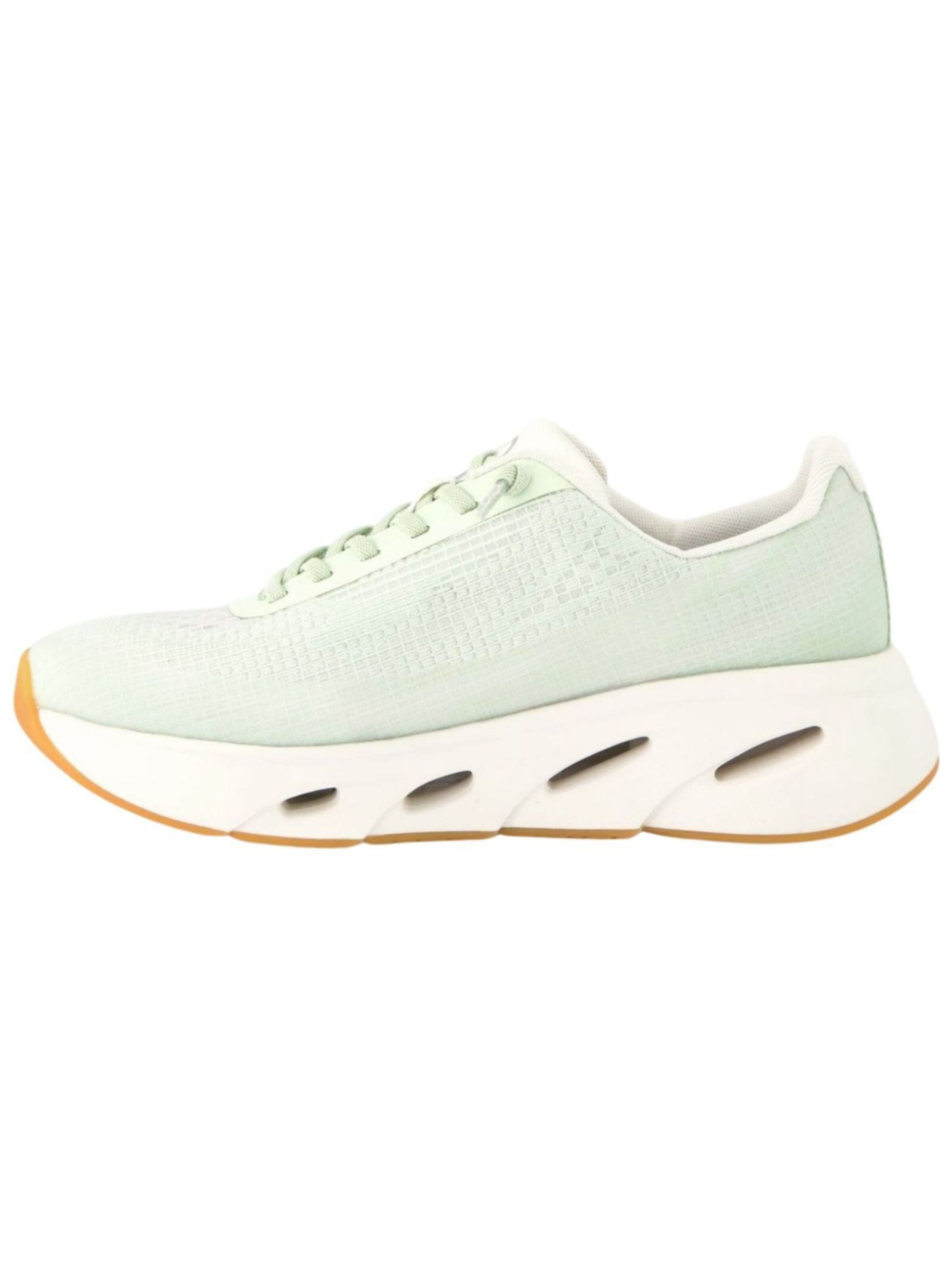 Tenhaag Sneakers in Green