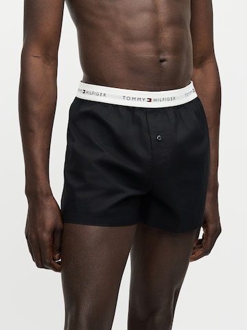 TOMMY HILFIGER Μποξεράκι σε μαύρο