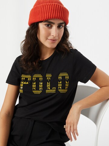 Polo Ralph Lauren Тениска в черно