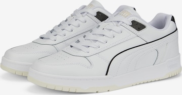 PUMA Sneakers 'RBD Game' in White