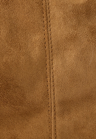 ABOUT YOU Shoulder Bag in Brown
