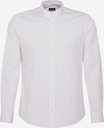 SEIDENSTICKER Košile – bílá: přední strana