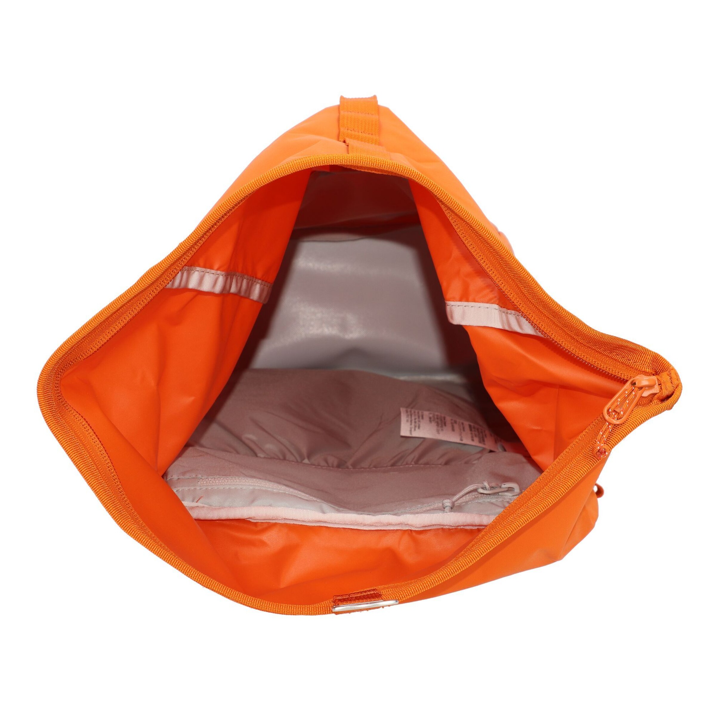 Sac à dos de sport 'High Coast' Fjällräven en orange