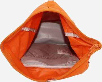 Fjällräven Backpack 'High Coast' in Orange