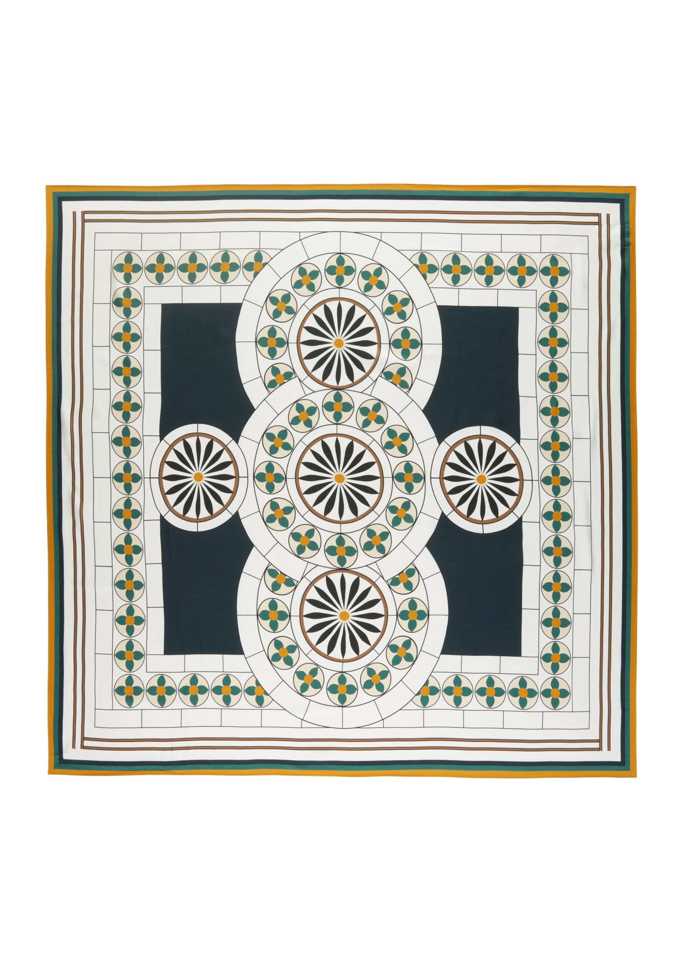 Marc O'Polo Wrap in Blue