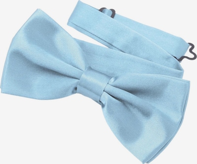 DonDon Bow Tie 'DonDon Edle nachtblaue Fliege Schleife mit Haken - bereits gebunden und verstellbar' in One size in Light blue, Item view